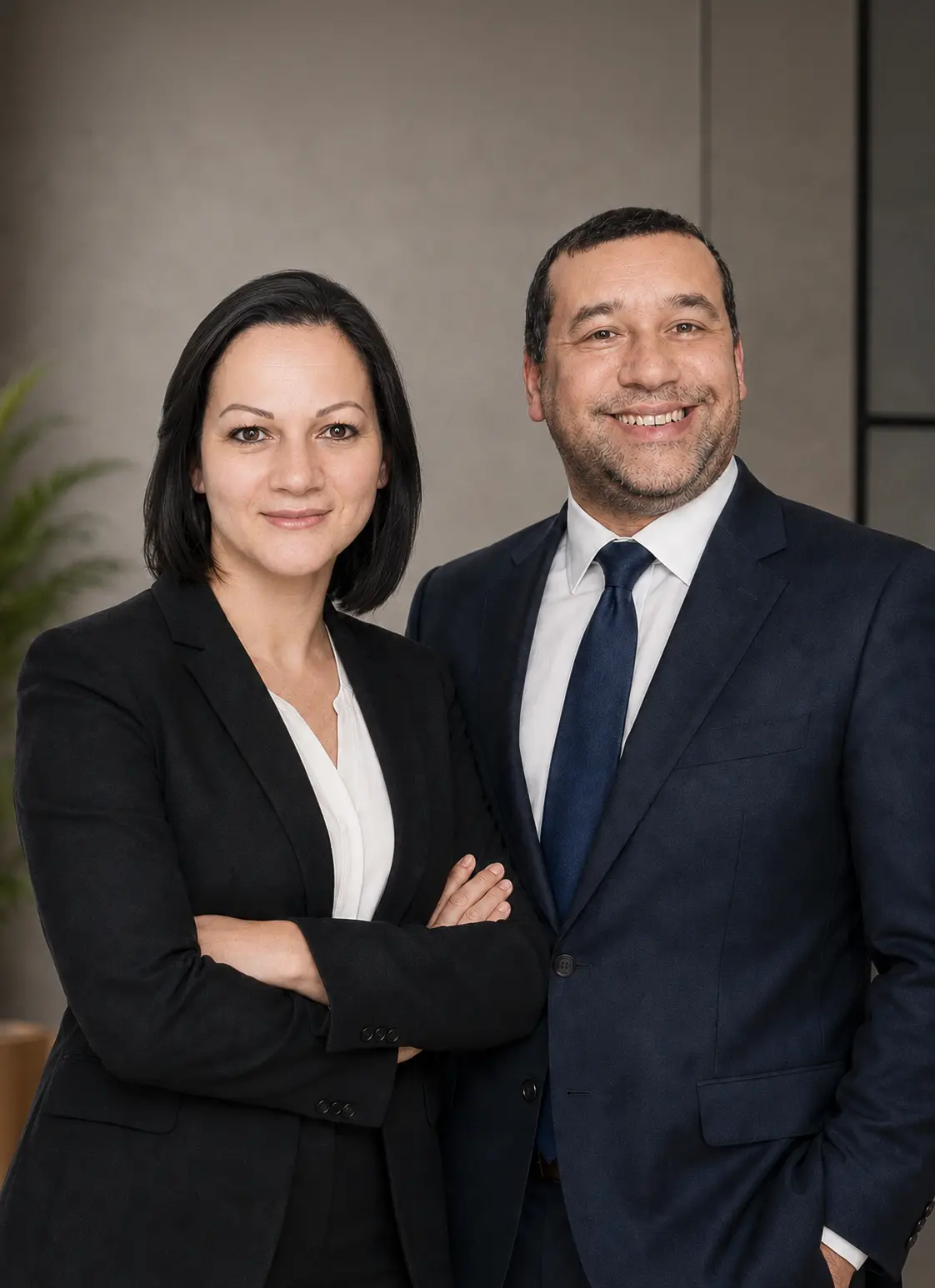 Equipe da Veech Advogados